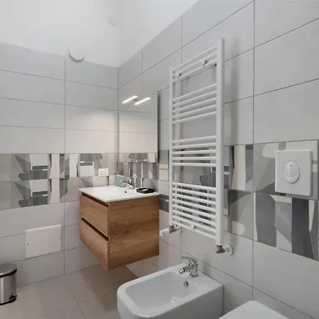 Grimaldi לינה וארוחת בוקר