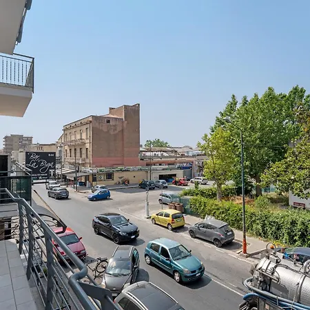 לינה וארוחת בוקר Grimaldi