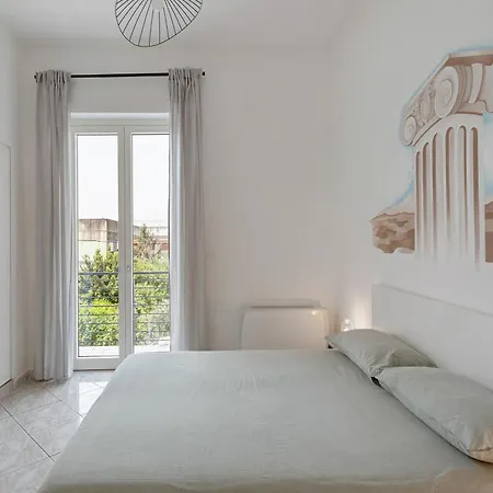 Grimaldi לינה וארוחת בוקר