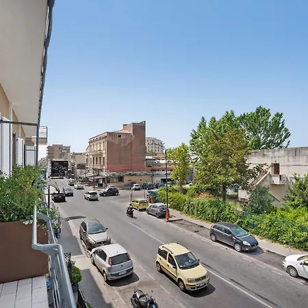 Grimaldi לינה וארוחת בוקר פגאני