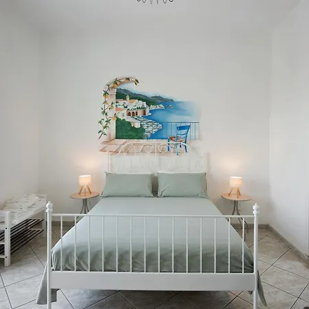 Grimaldi 3* פגאני