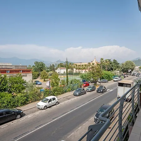 Grimaldi לינה וארוחת בוקר